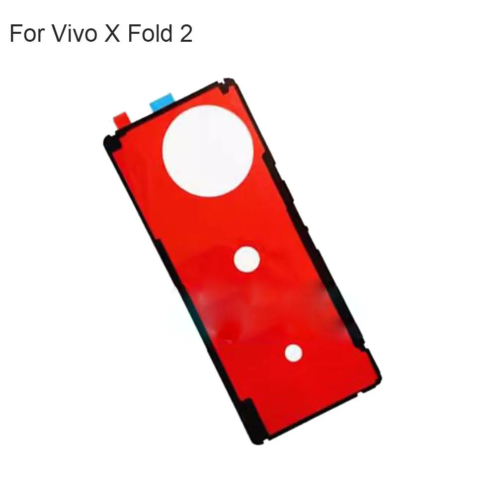 Vivo X Fold2 ͸ ĸ Ŀ ̽,   ƼĿ , 3mm 